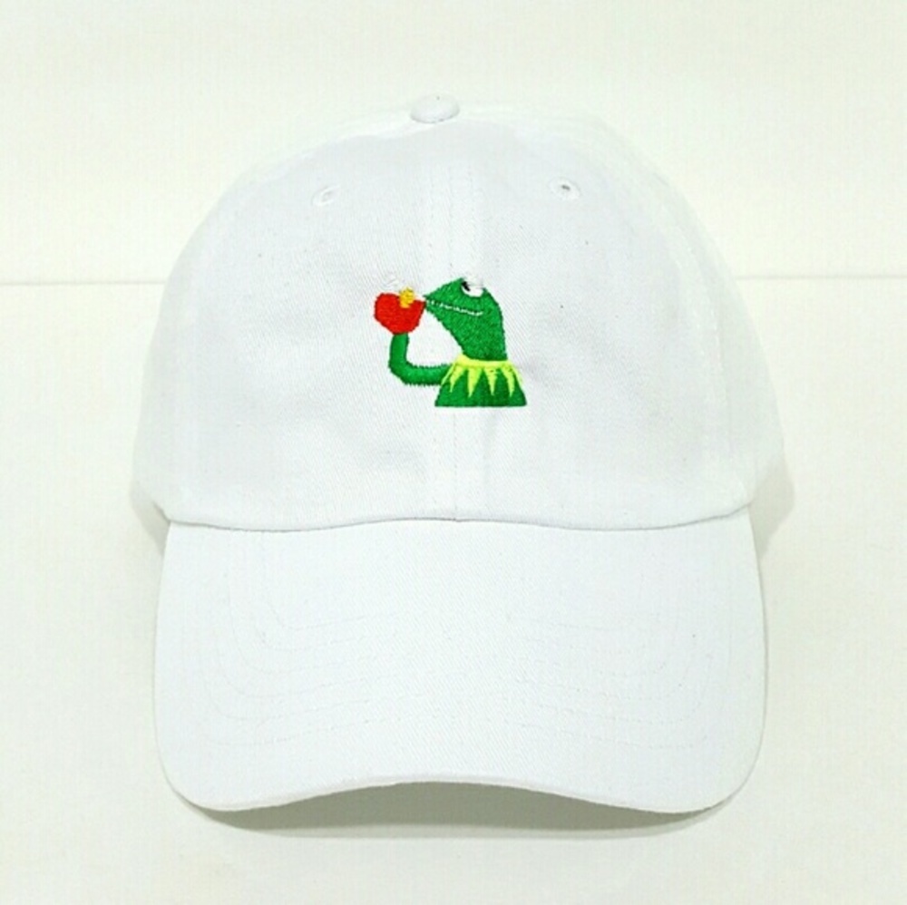 None My Business Hat